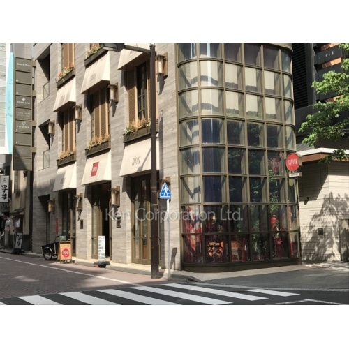 Ｂｒｏｗｎ　Ｐｌａｃｅ