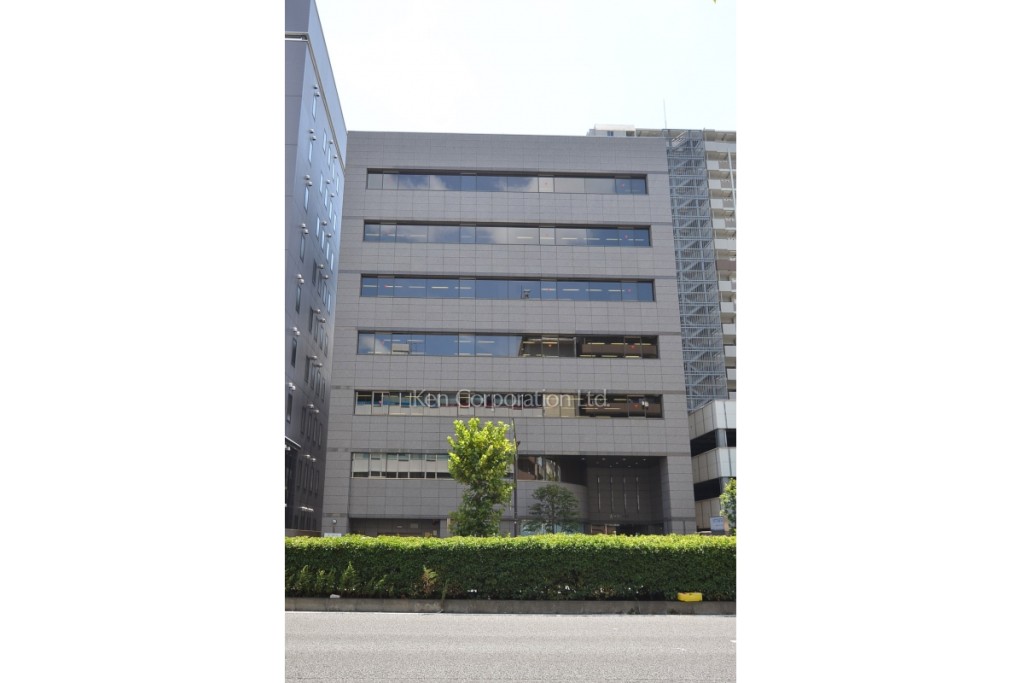 亀戸一棟貸しビル