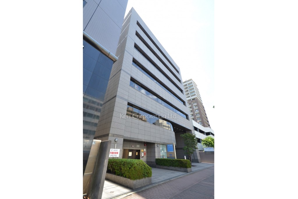 亀戸一棟貸しビル