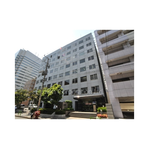 ＫＮリバーシティー（ケンメディアビル）