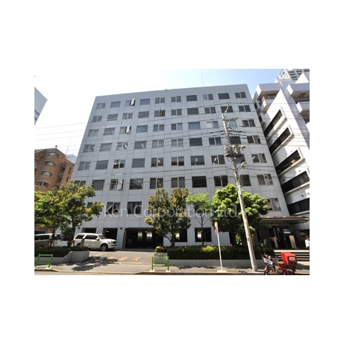 ＫＮリバーシティー（ケンメディアビル）