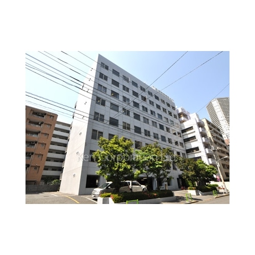 ＫＮリバーシティー（ケンメディアビル）