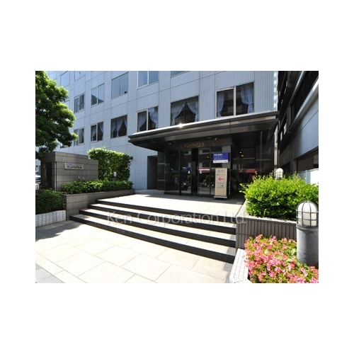 ＫＮリバーシティー（ケンメディアビル）