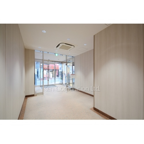 ＪＴＢ池袋ビル　別館