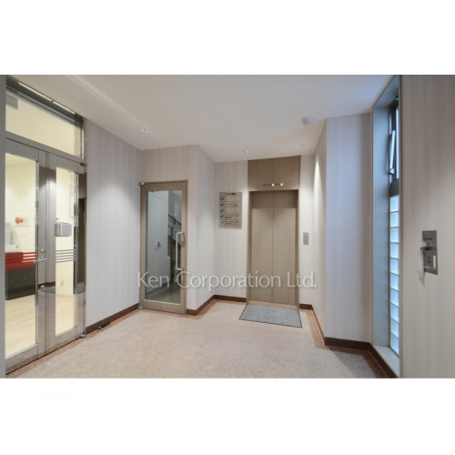 ＪＴＢ池袋ビル　別館