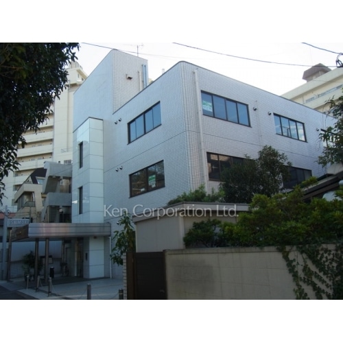 第２ムサシノビル