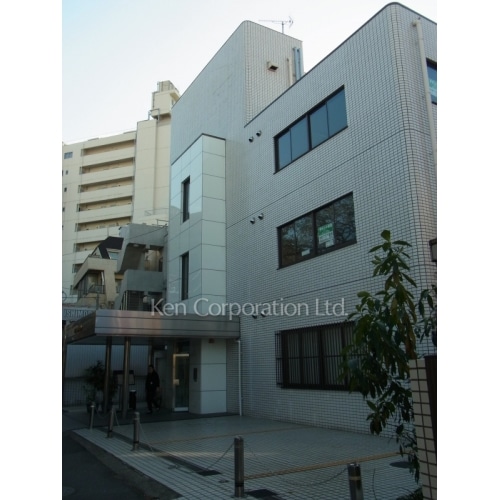 第２ムサシノビル