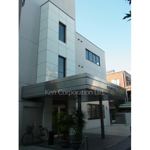 第２ムサシノビル