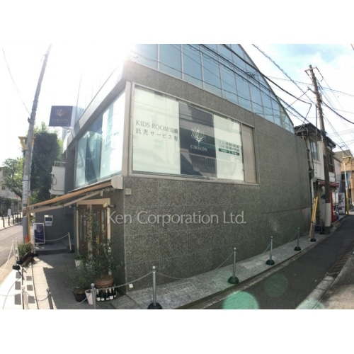 Ｔｈｅ　Ｇｏｌｄ　Ｃｏａｓｔ　自由が丘