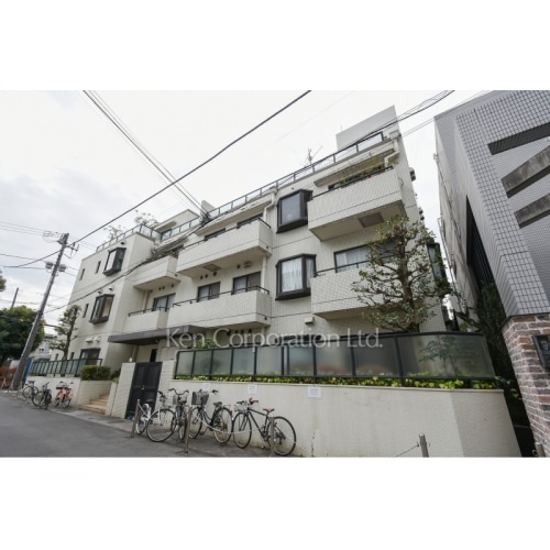 藤和青葉台コープ