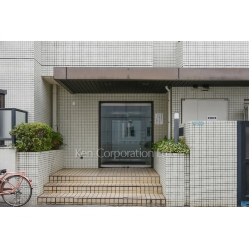 藤和青葉台コープ