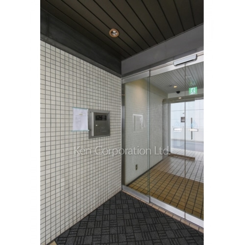 藤和青葉台コープ