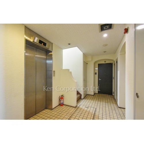 藤和青葉台コープ