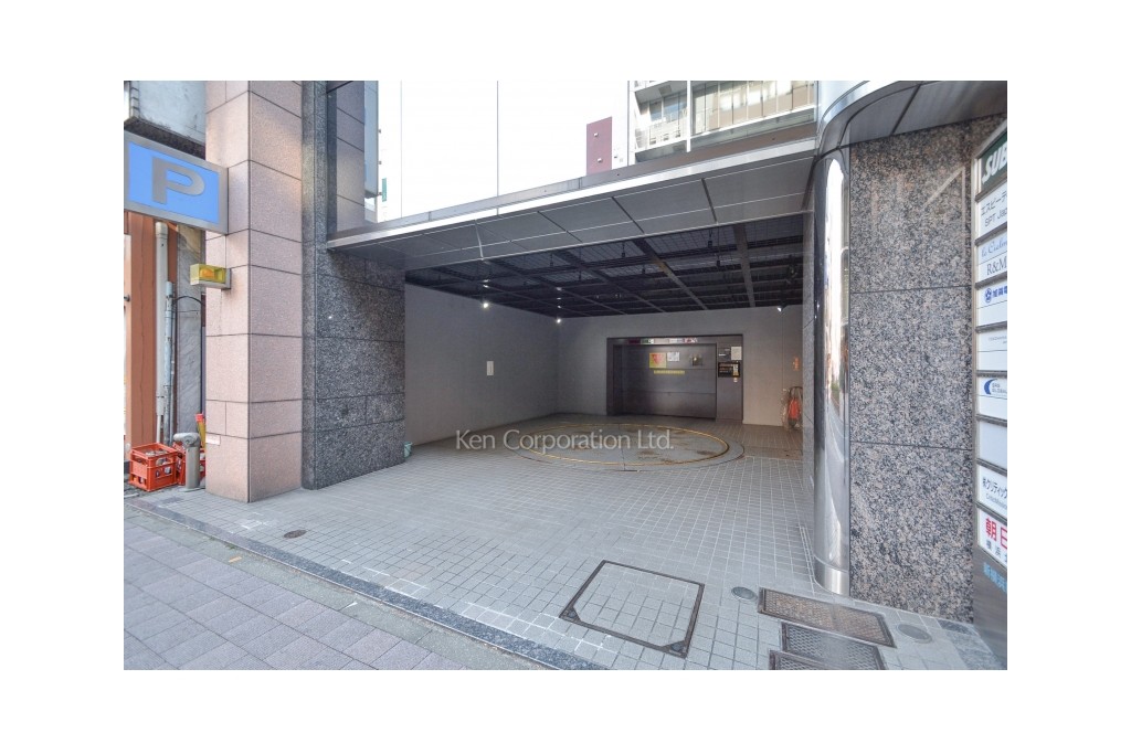 新横浜U・Uビル