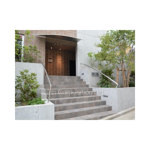 ＭＵＳＥ　ＤＡＩＫＡＮＹＡＭＡ