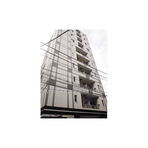 グランヴァンデュヴェール東京