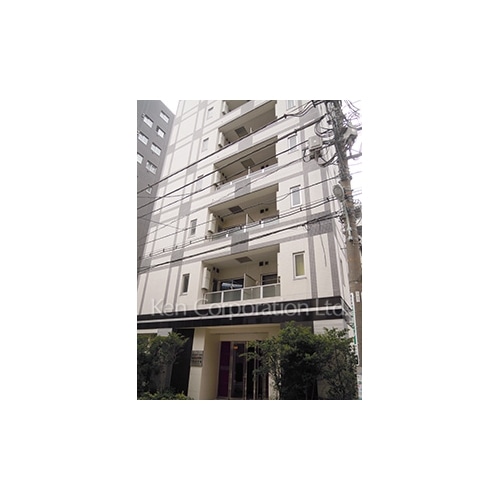 グランヴァンデュヴェール東京