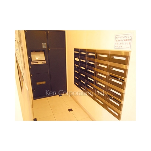 グランヴァンデュヴェール東京