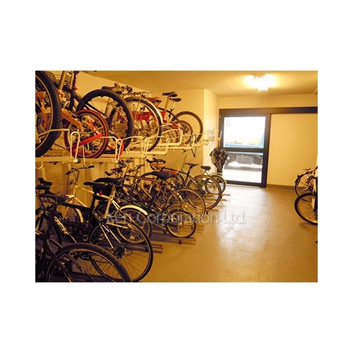 グランヴァンデュヴェール東京