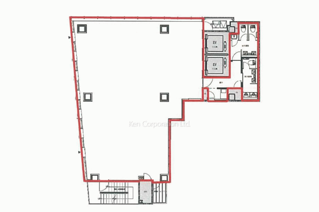 新宿第1アオイビル