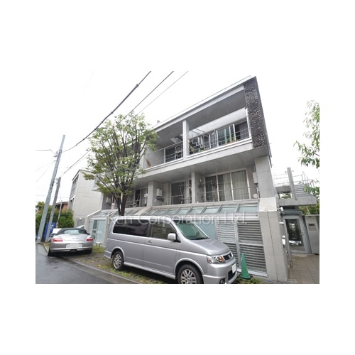 リフュージュ・オー・フォレスト　２