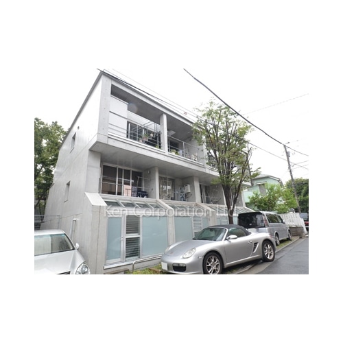 リフュージュ・オー・フォレスト　２