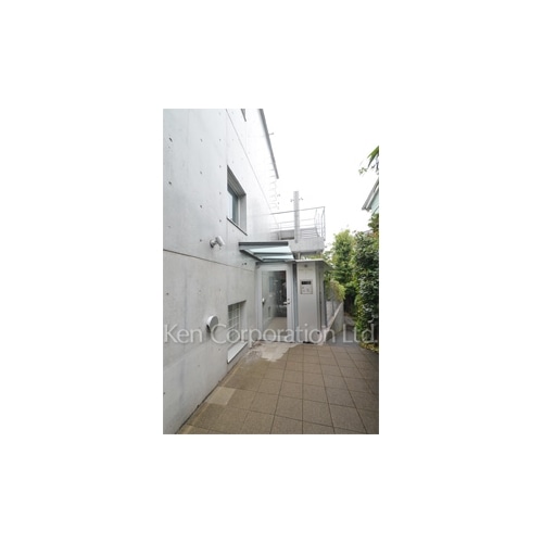 リフュージュ・オー・フォレスト　２