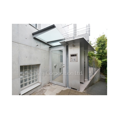 リフュージュ・オー・フォレスト　２