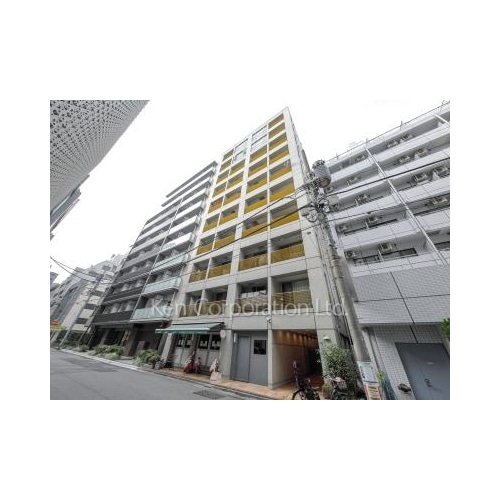 月村マンション№３０