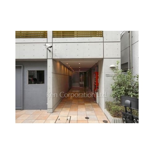 月村マンション№３０