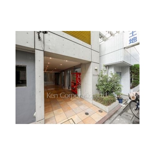 月村マンション№３０