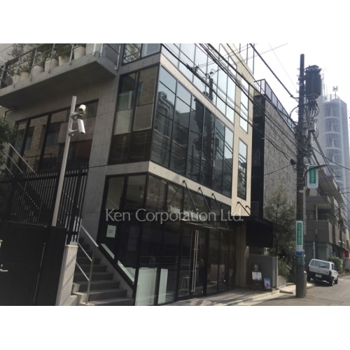 ＮＡＮＳＥＩ　６１２４　Ｂｌｄｇ