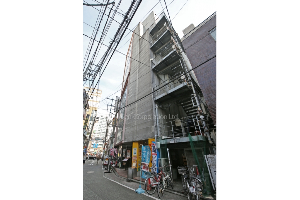 桜木町白鳥ビル