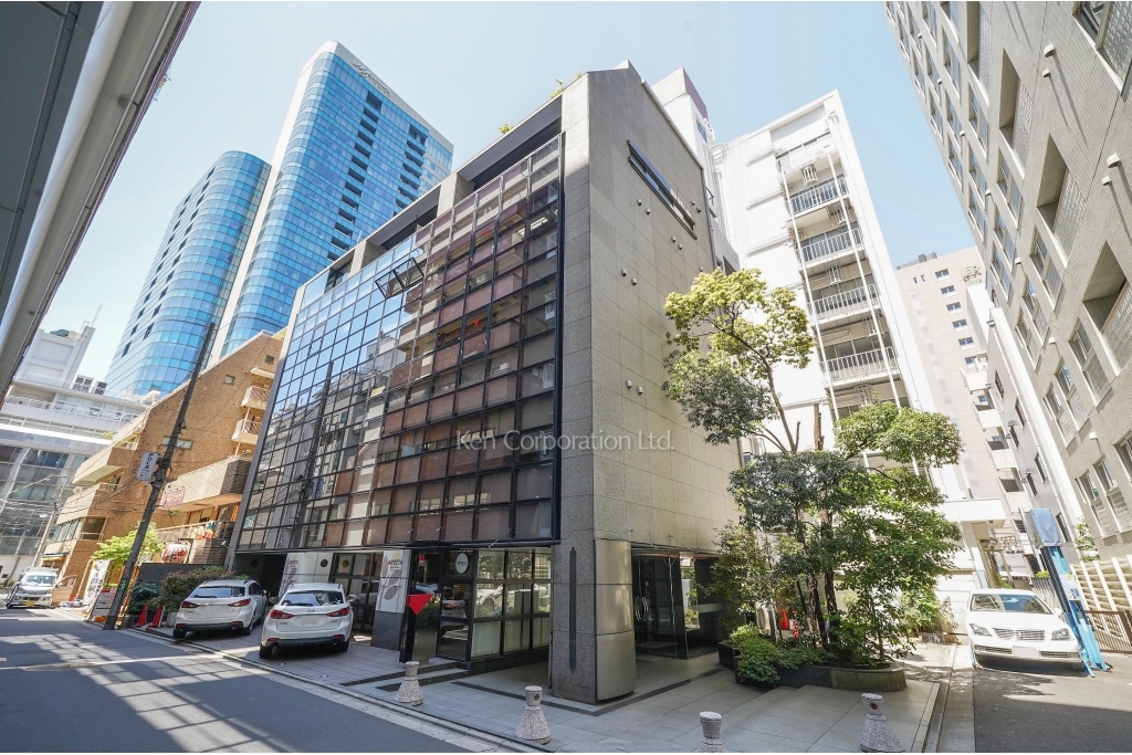 代々木吉野ビル