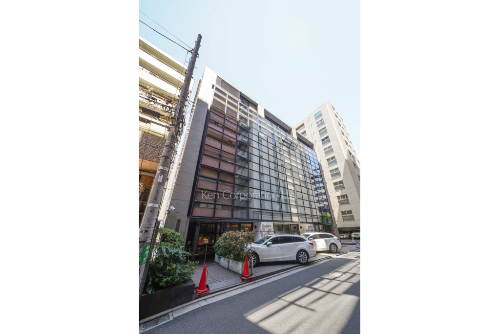 代々木吉野ビル