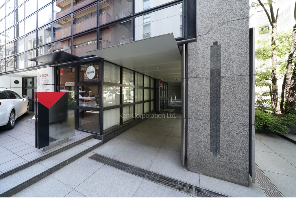 代々木吉野ビル