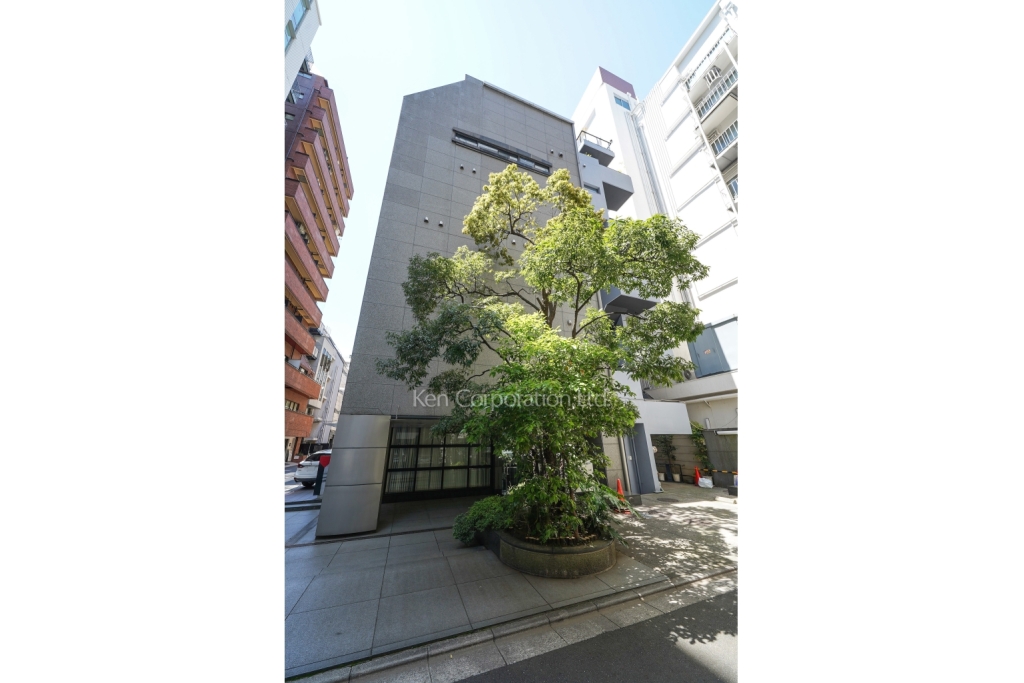 代々木吉野ビル