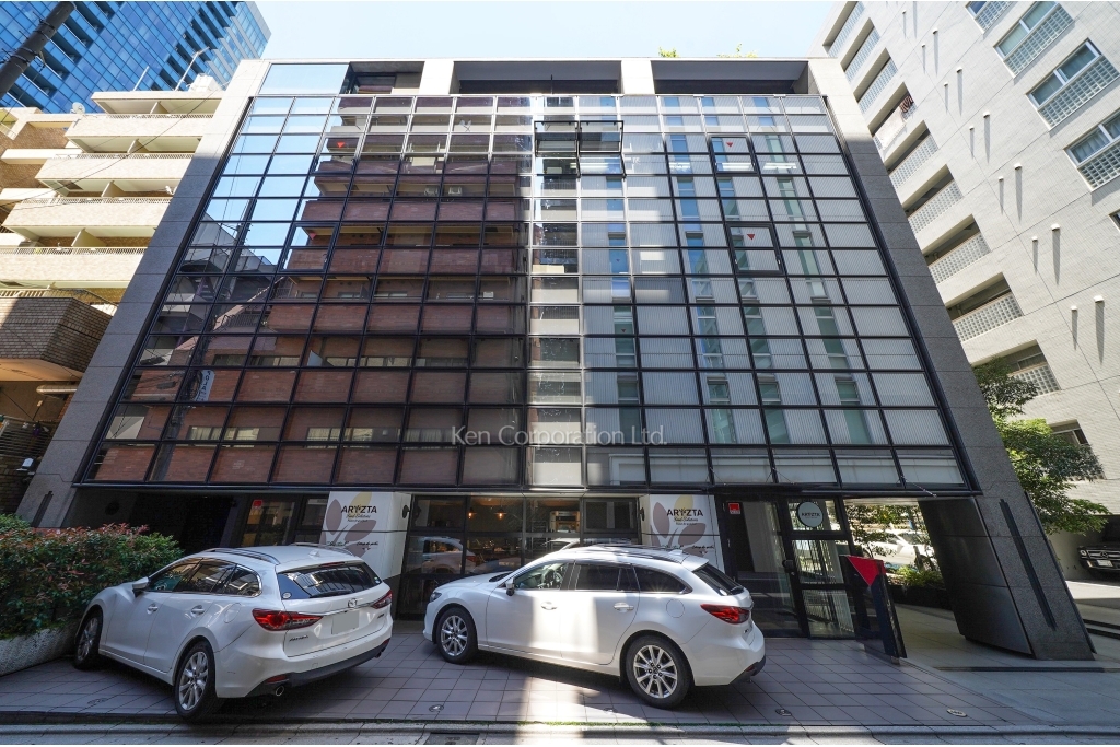 代々木吉野ビル