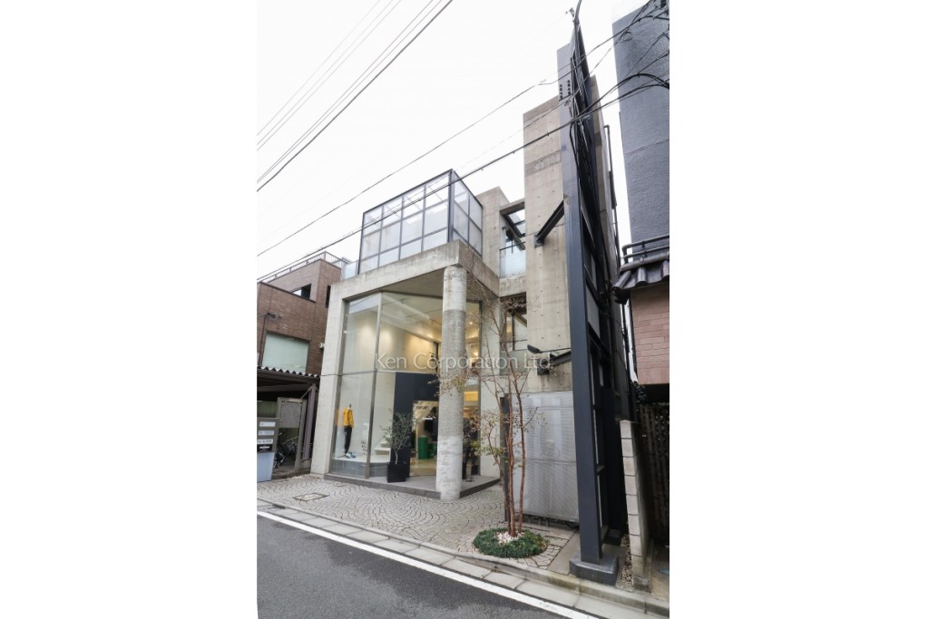 東京モリスビル第3