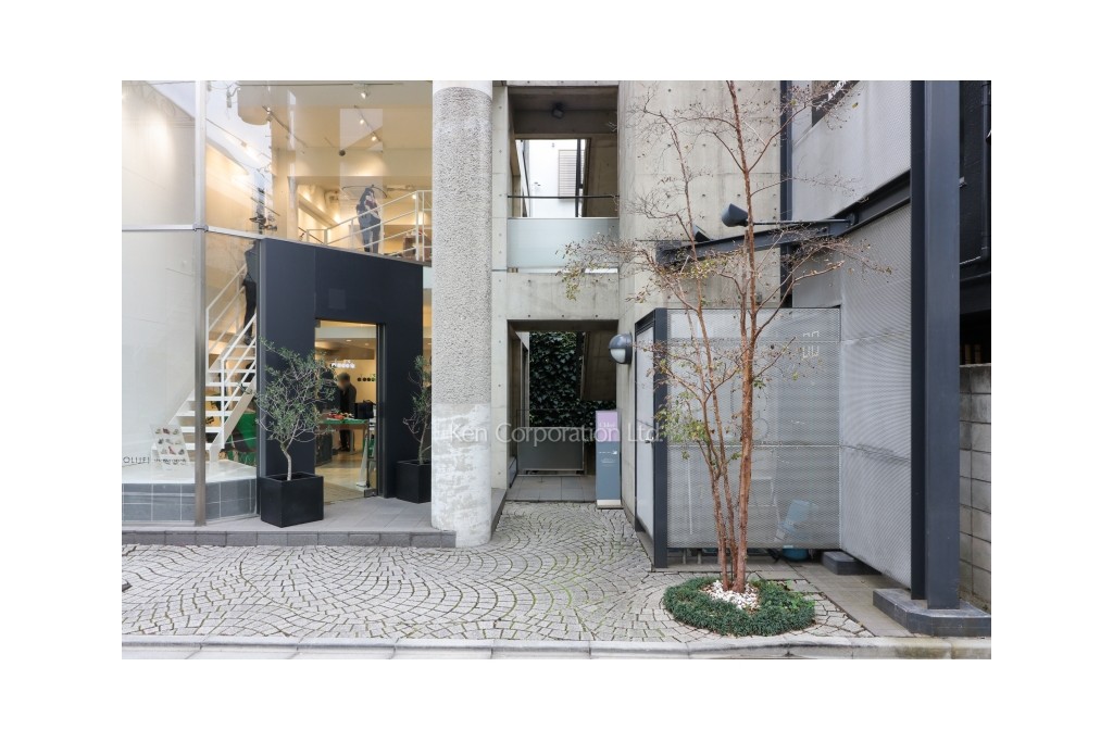 東京モリスビル第3