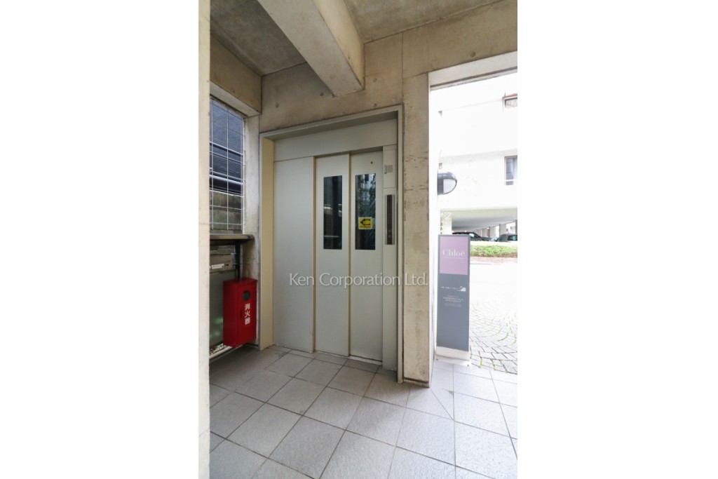 東京モリスビル第3