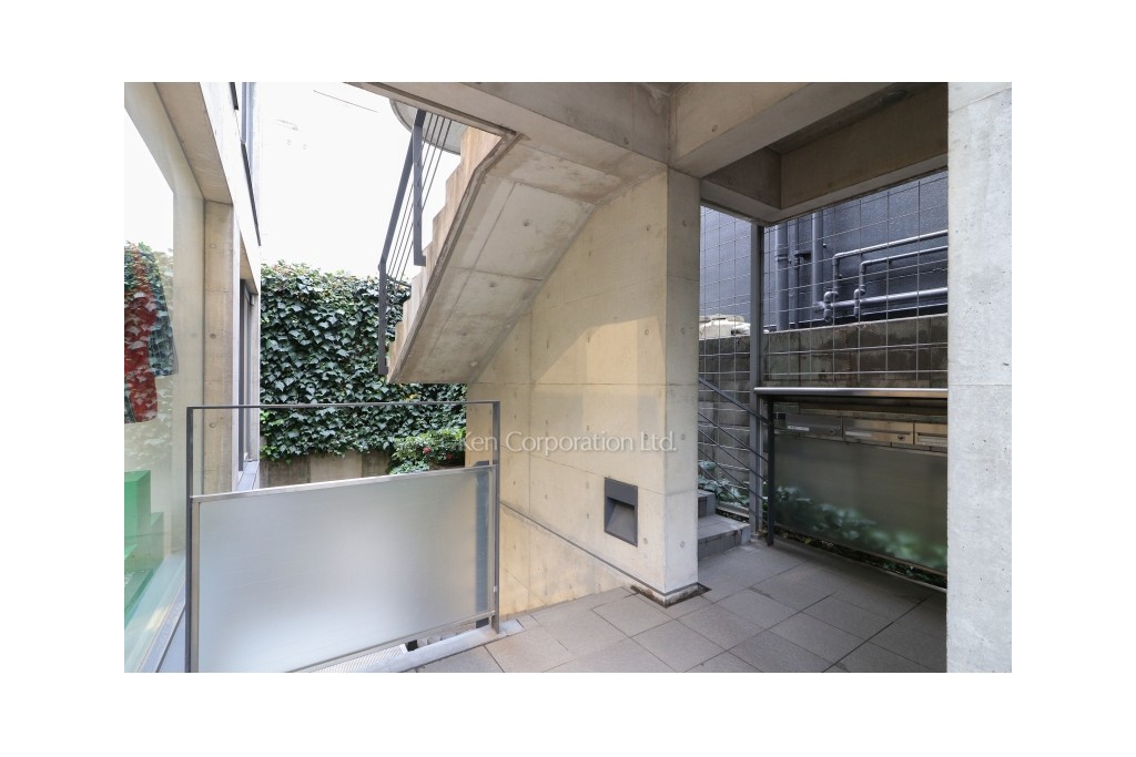 東京モリスビル第3