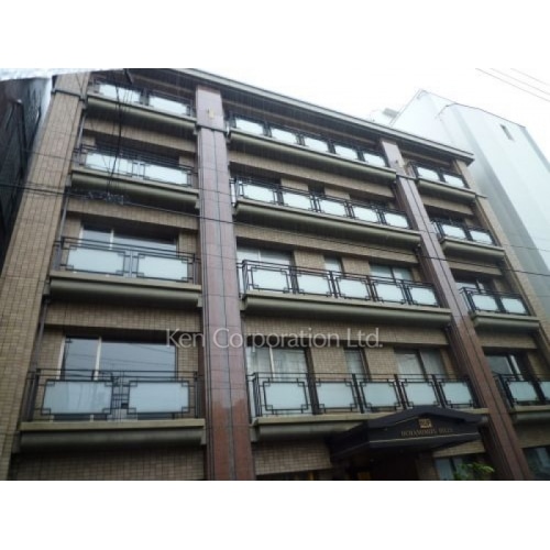 ルーフ御茶ノ水ヒルズ