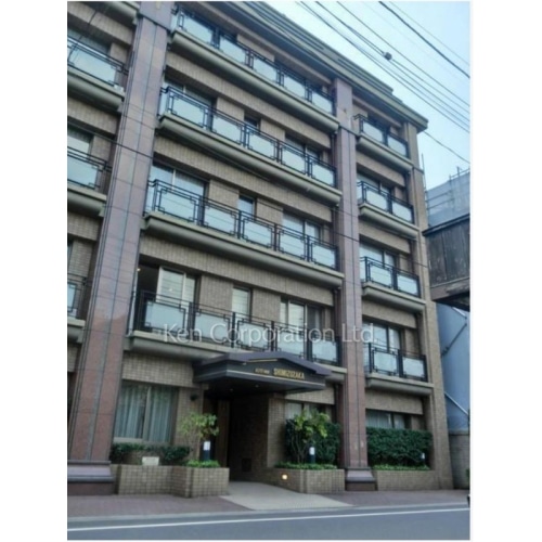 ルーフ御茶ノ水ヒルズ