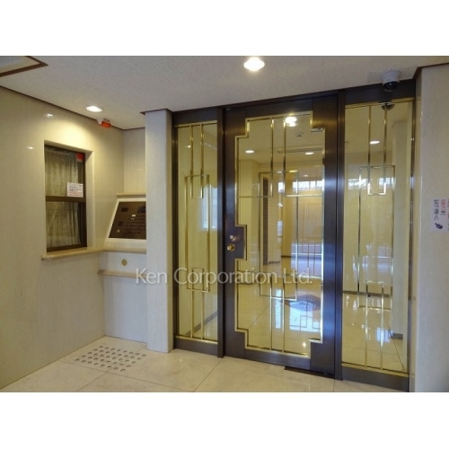 ルーフ御茶ノ水ヒルズ