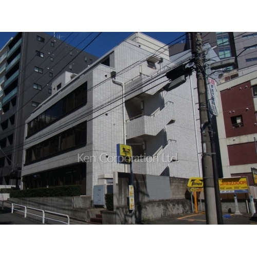 三和麹町第２ビル