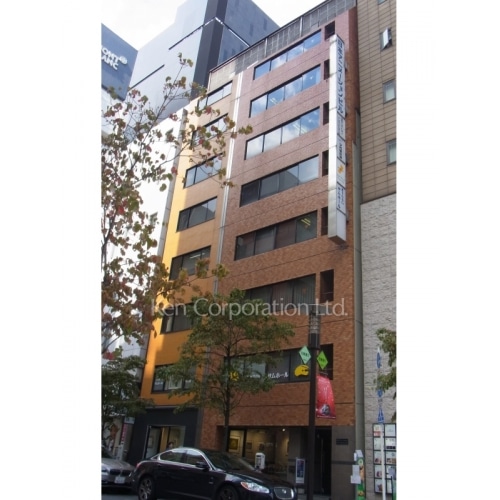 日本アニメーションビル