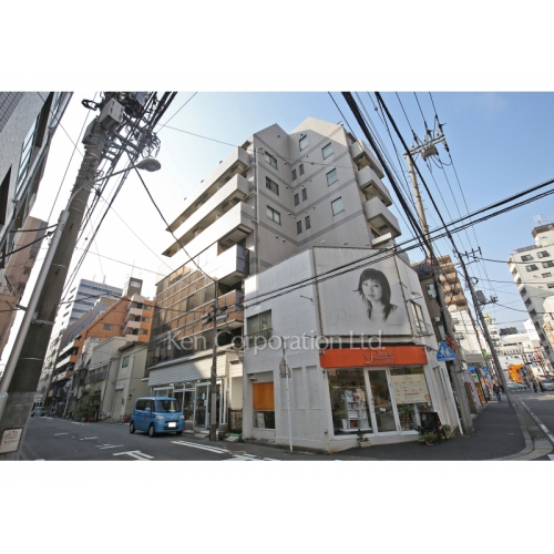 サンクレスト伊勢佐木