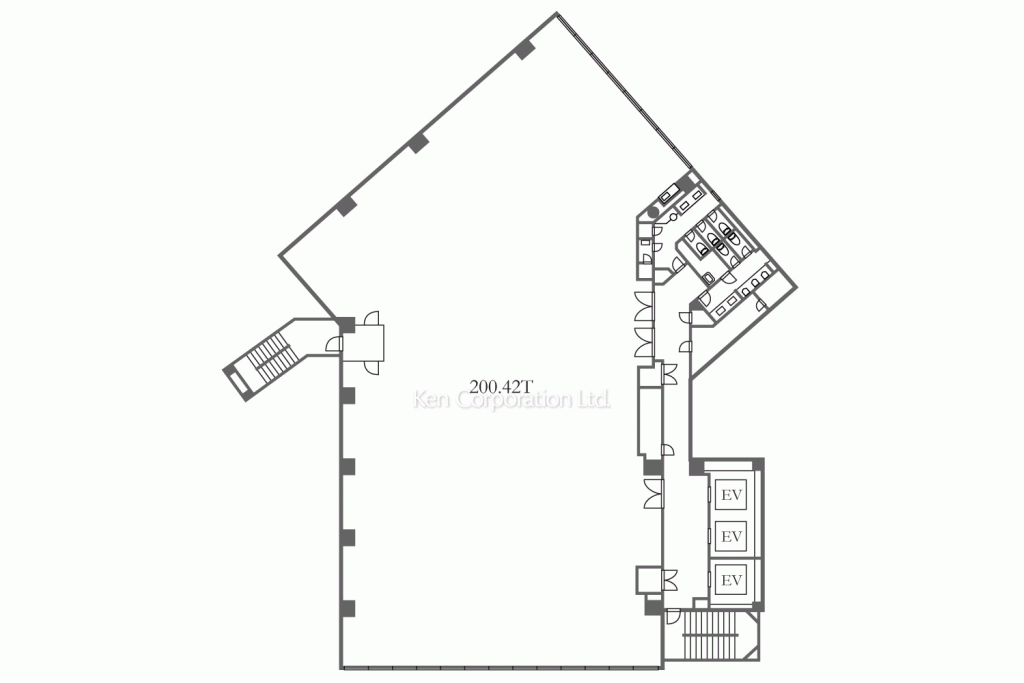 相鉄万世橋ビル