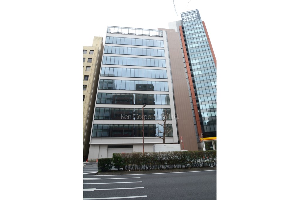 相鉄万世橋ビル